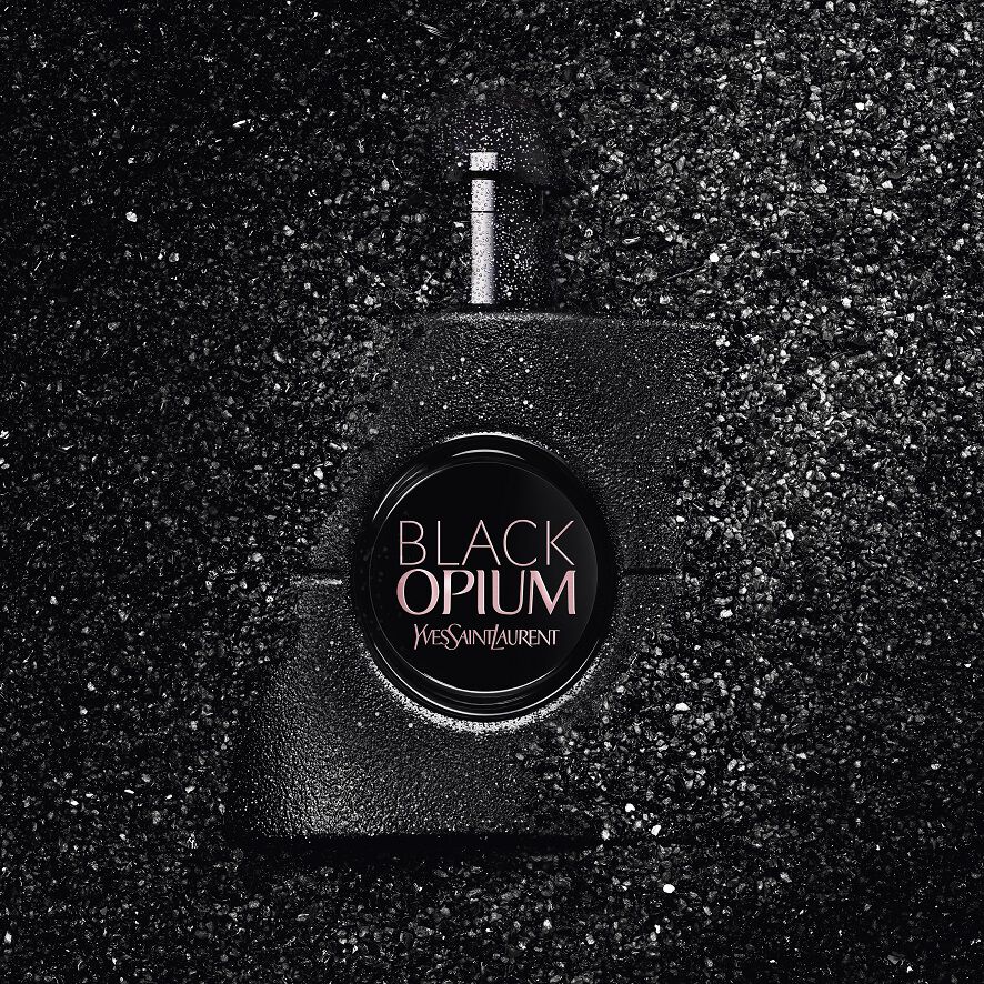 Parfum discount ysl opium